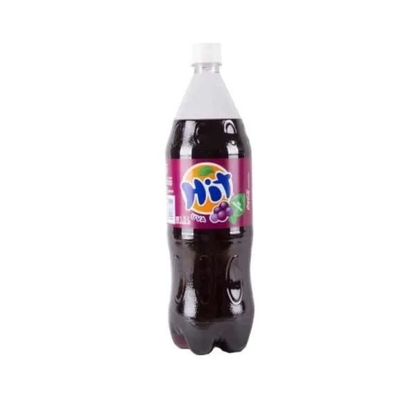 Refresco Hit