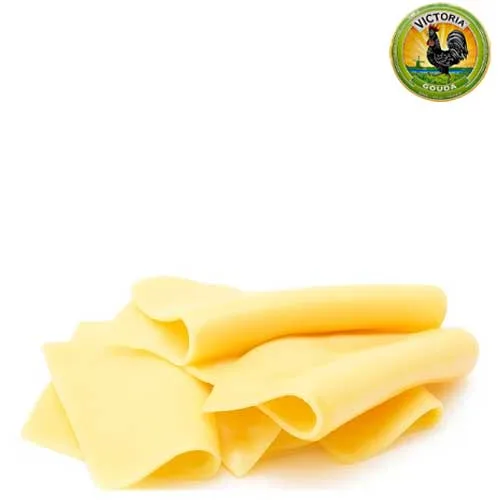 Queso Amarillo Victoria