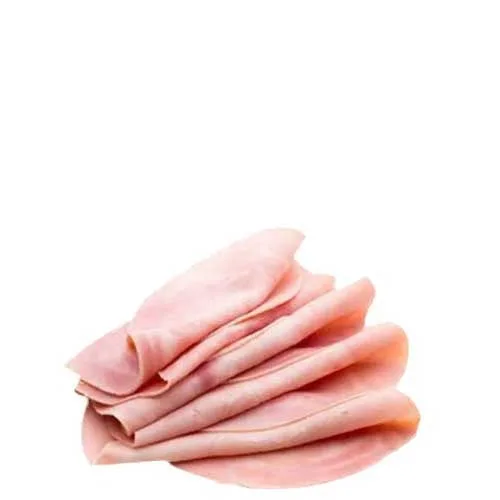 Jamón De Pierna Cumbre Fresca