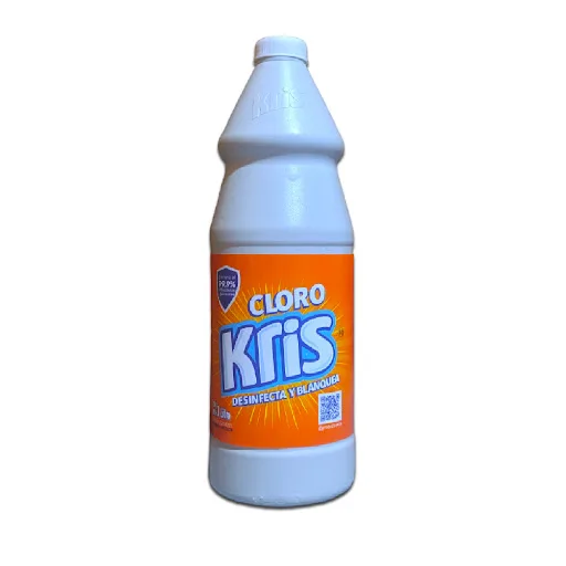 Cloro natural Kris