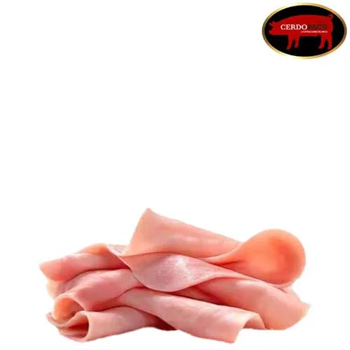 Jamón Espalda Cocida