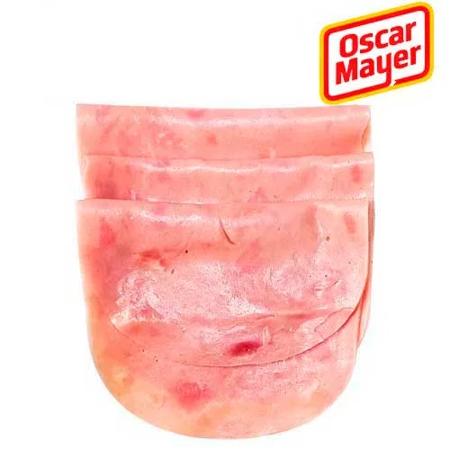 Jamón de espalda Oscar Mayer