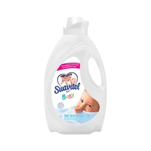 Suavizante para bebé Suavitel