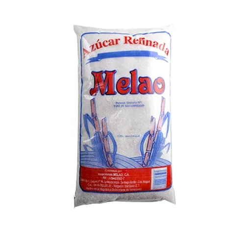 Azúcar Refinada Melao