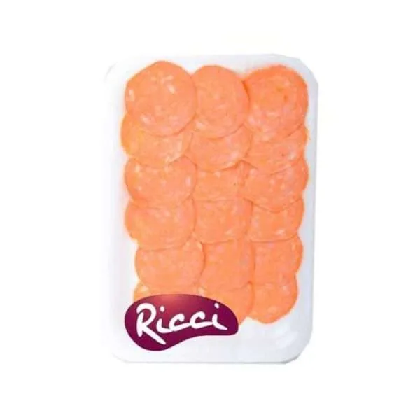 Pepperoni
