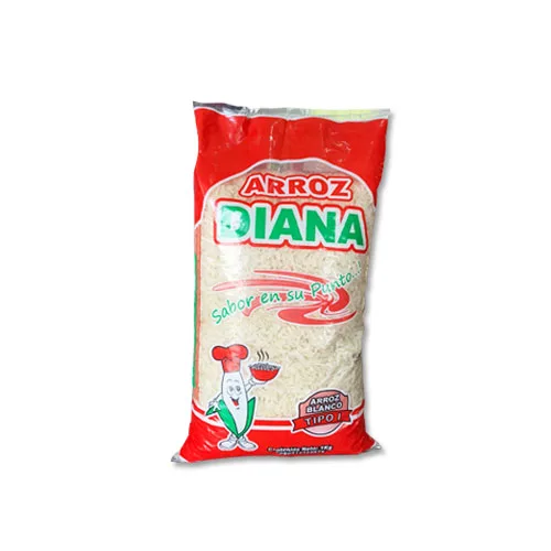 Arroz blanco tipo I Diana
