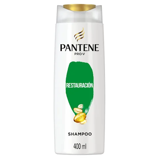 Champú Pantene