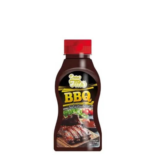 Salsa Barbecue Doña Tita