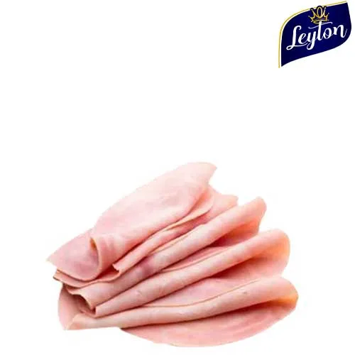 Jamón De Pierna Leyton