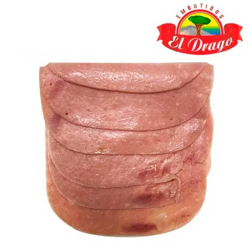 Jamón De Pierna Estándar El Drago