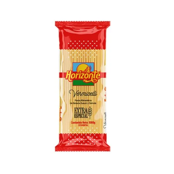 Pasta larga Horizonte