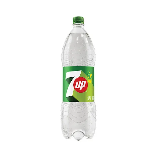 Refresco limón 7UP