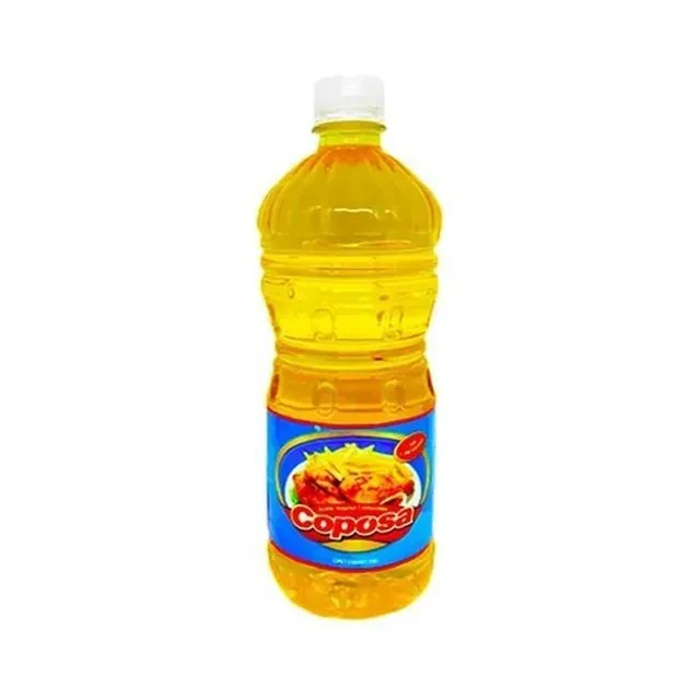 Aceite de soya Coposa