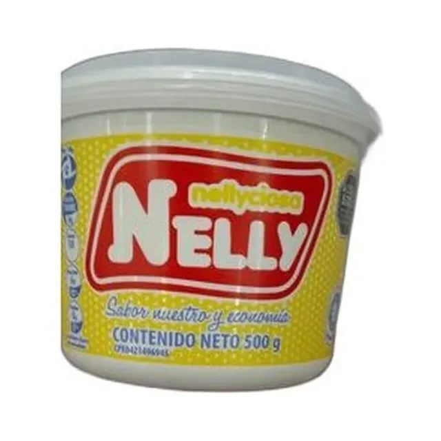 Margarina Nelly
