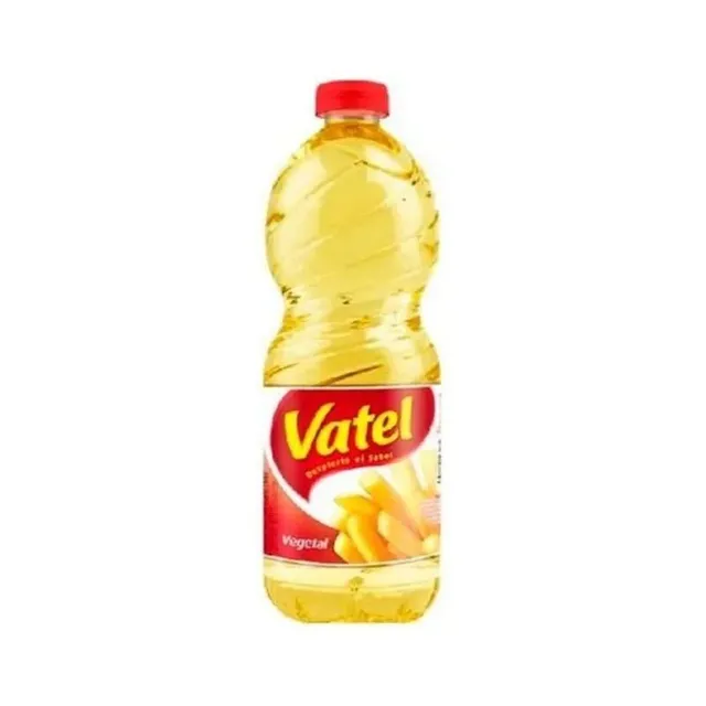 Aceite de girasol Vatel