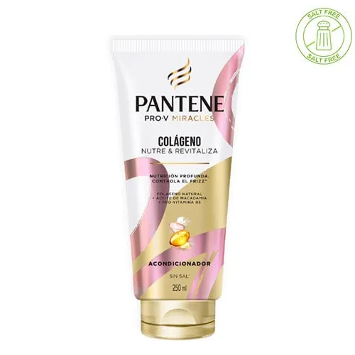 Acondicionador Pantene