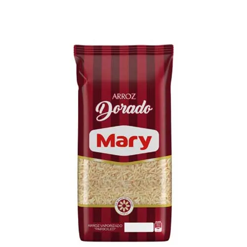 Arroz Dorado Mary