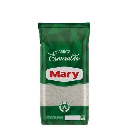 Arroz Esmeralda Mary