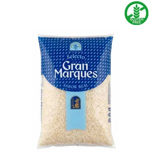 Arroz Gran Marqués