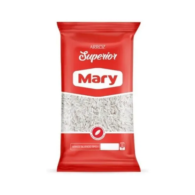 Arroz blanco tipo I Mary