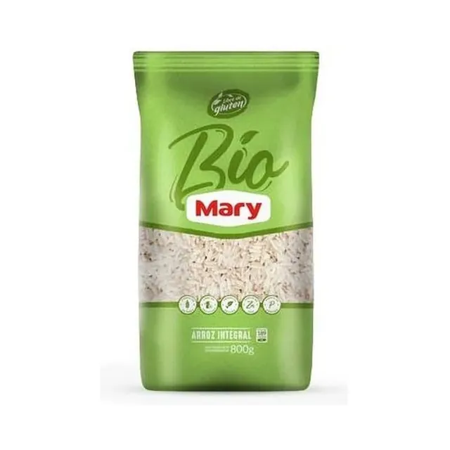 Arroz integral Mary