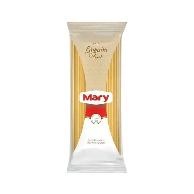 Pasta larga Mary