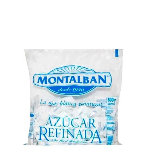 Azúcar Montalbán