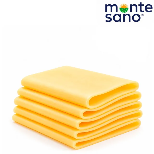 Queso Gouda Monte Sano