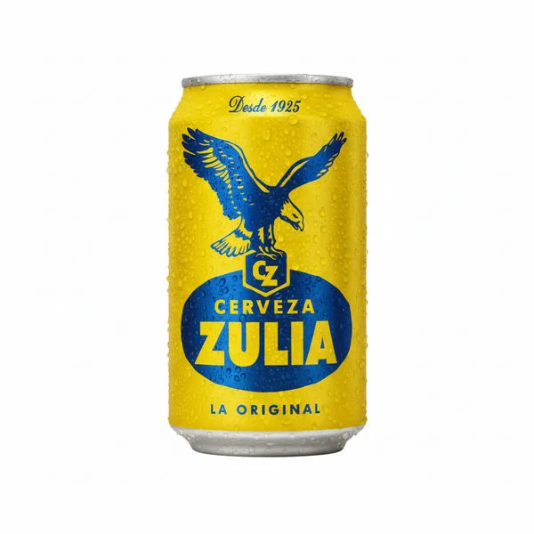 Cerveza Zulia