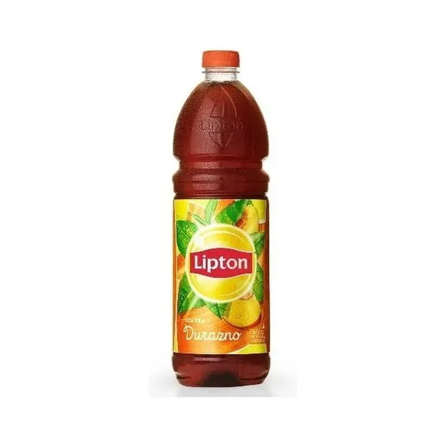 Té frío durazno Lipton