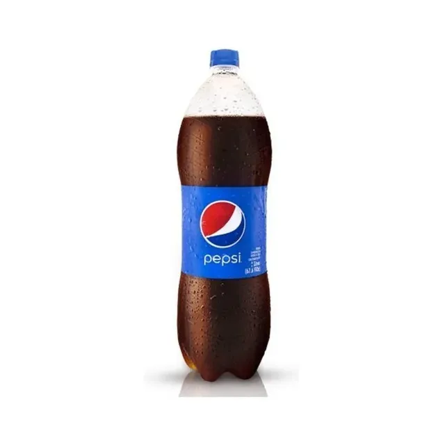 Refresco cola Pepsi