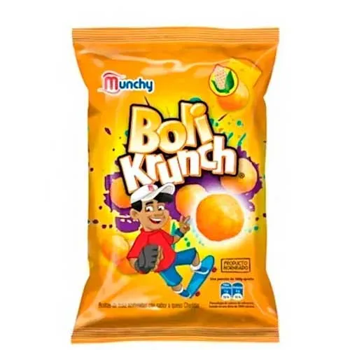 Bolikrunch XXL Munchy
