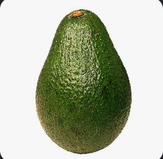 Aguacate Sin marca