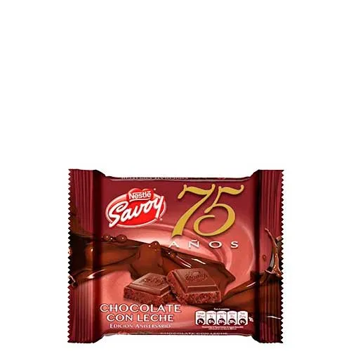 Chocolate Con Leche