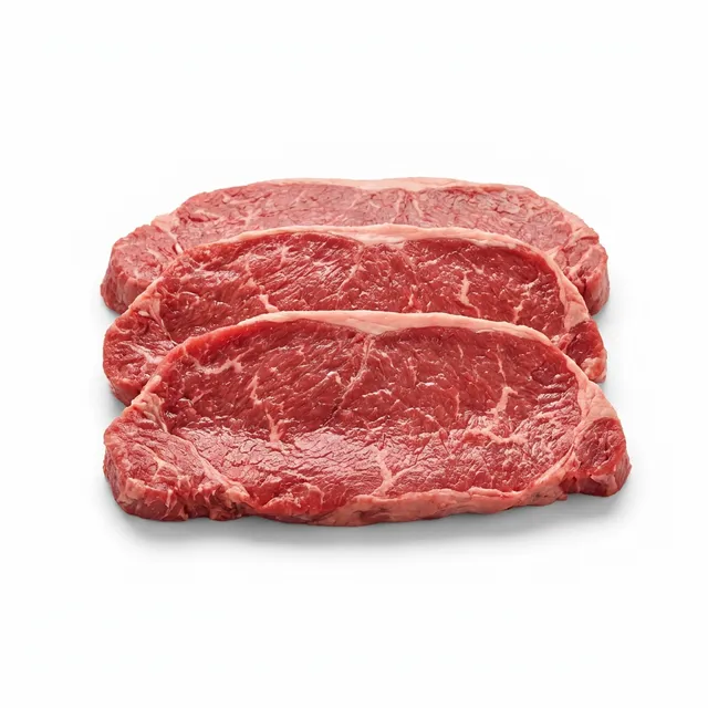 Bistec De Res