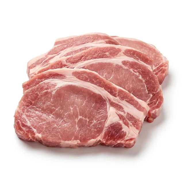 Bistec Lomo De Cerdo