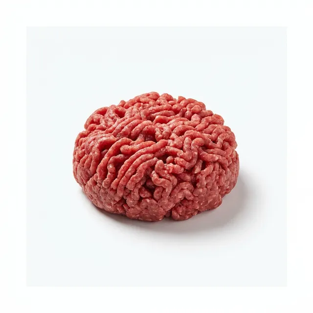 Carne Molida Económica