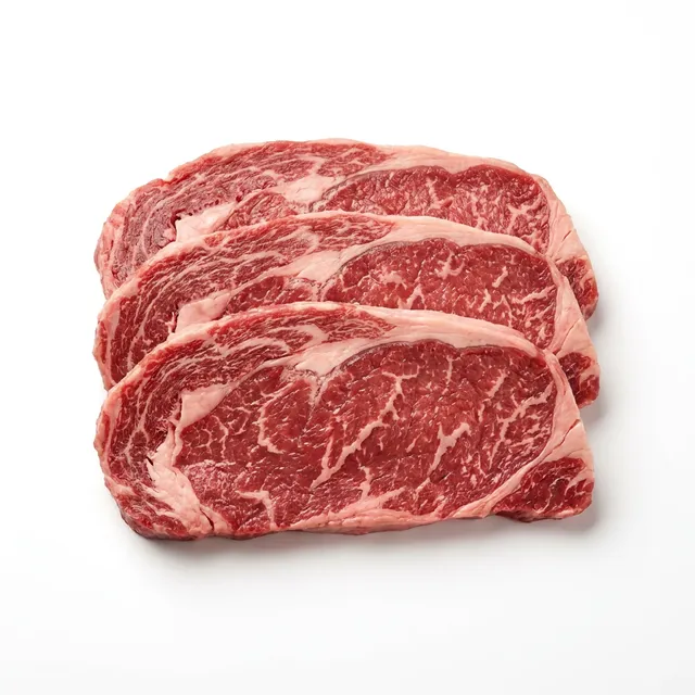 Carne Para Bistec