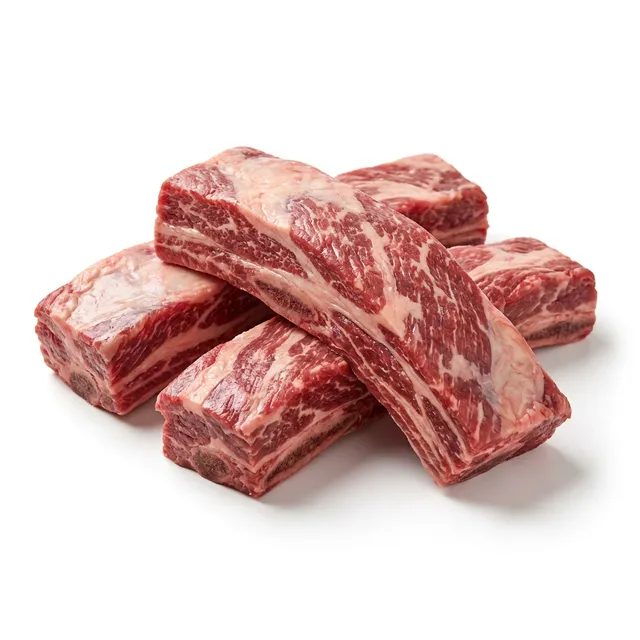 Costilla De Res
