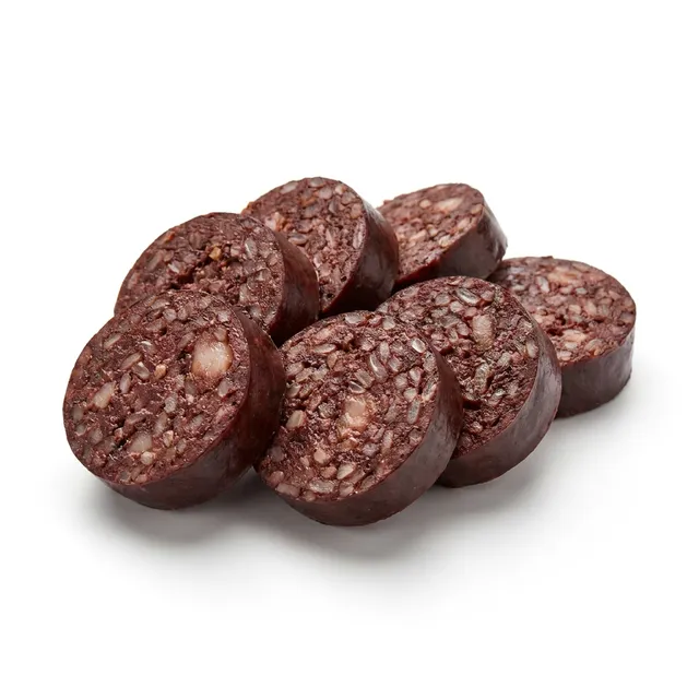 Morcilla