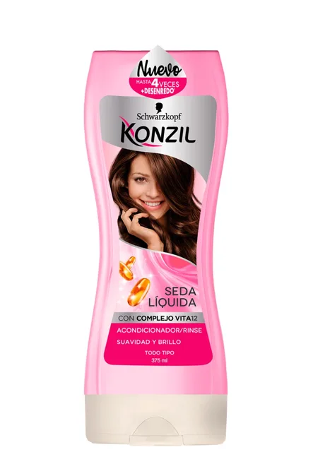 Acondicionador Konzil