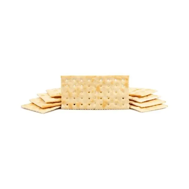 Galletas de soda Puig