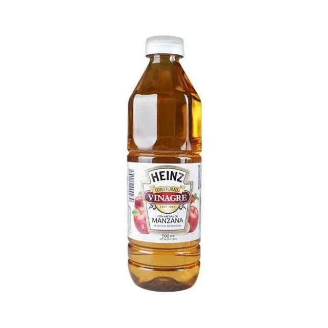 Vinagre Heinz