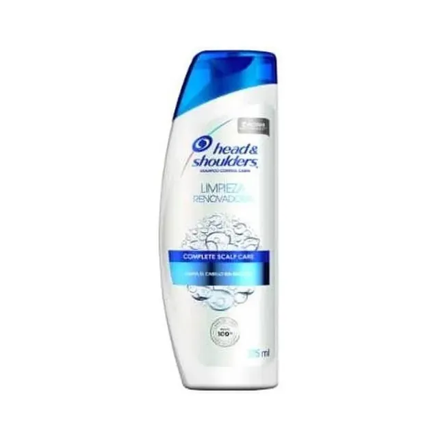Champú Head & Shoulders