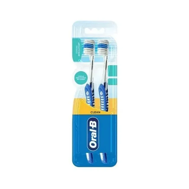 Cepillo dental Oral-B