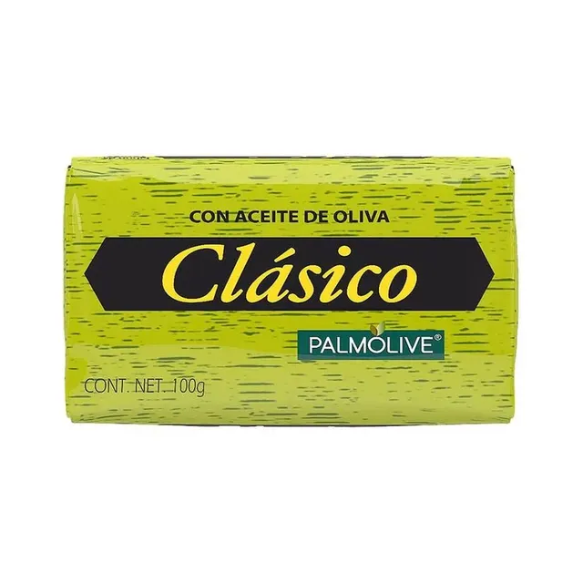 Jabón de baño Palmolive