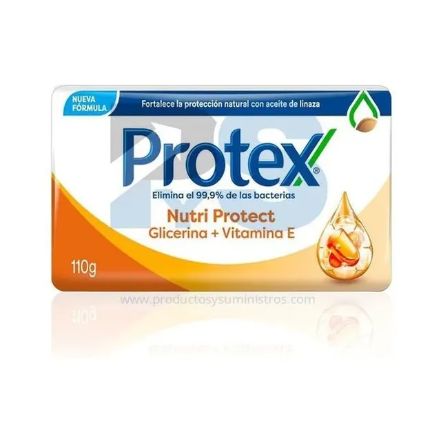 Jabón de baño Protex