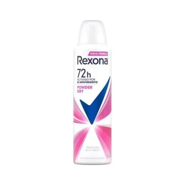 Desodorante Rexona