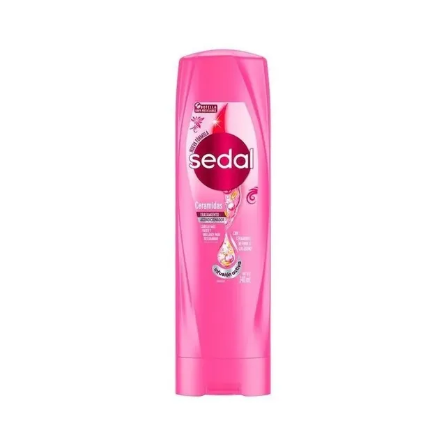 Acondicionador Sedal