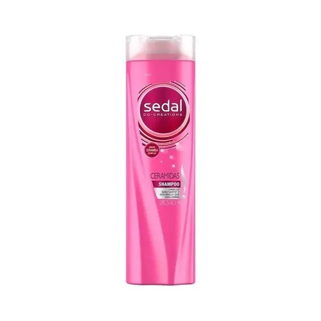 Champú Sedal